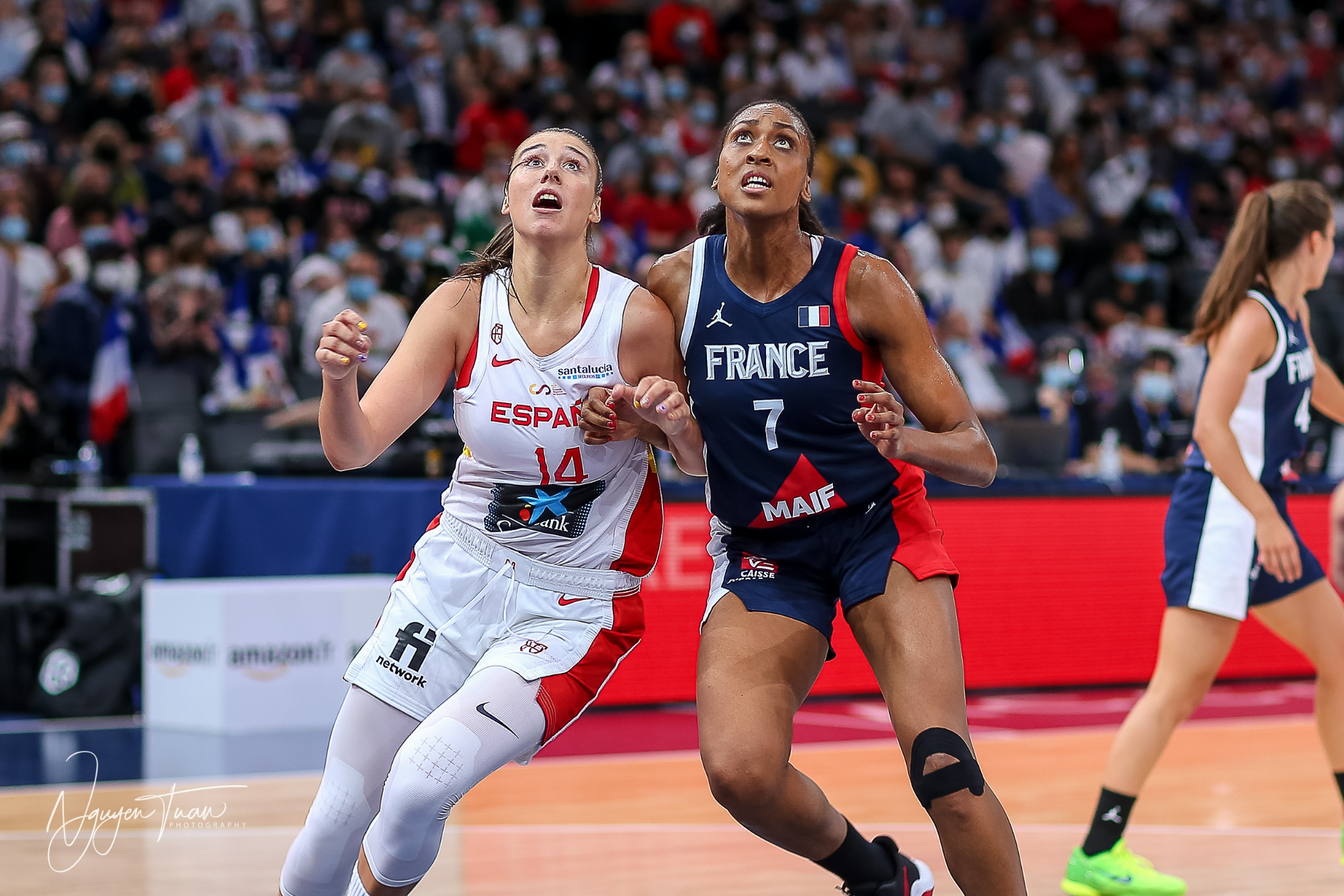 2021   France vs Espagne 0888